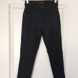 James Jeans Coated Denim